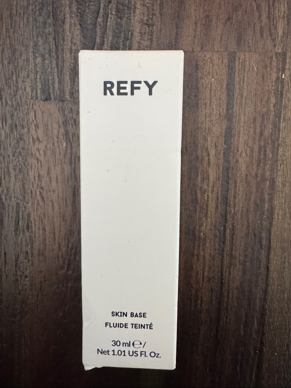 REFY Skin Base Tint-150 N